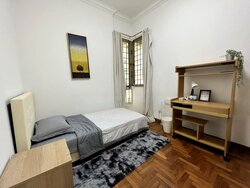 Astoria Park (D14), Condominium #457635511